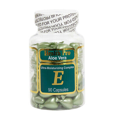 Aloe Vera Ultra-Moisturizing Complex