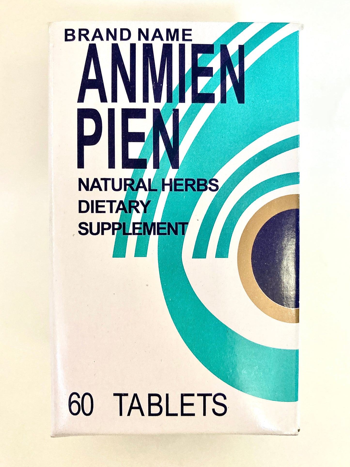 Anmien Pien