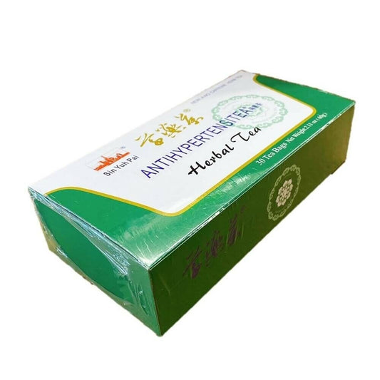 Antihypertensitea Herbal Tea - For High Blood Pressure