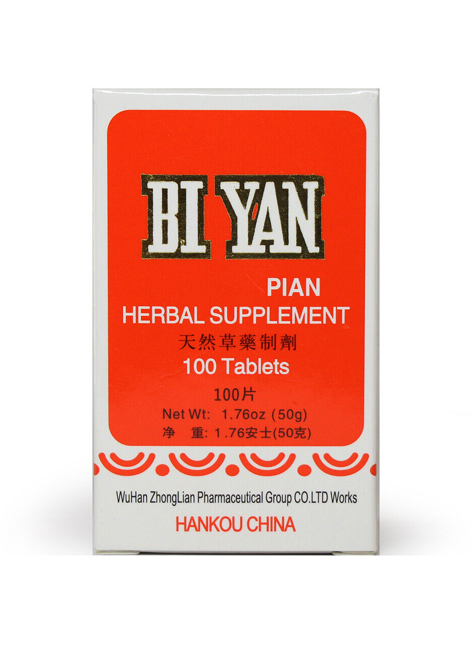 Bi Yan Pian