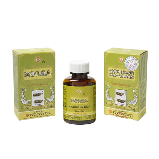 Chen Xiang Hua Qi Wan