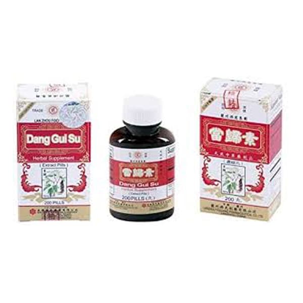 Dang Gui Su