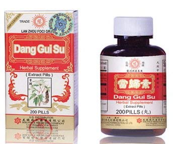 Dang Gui Su