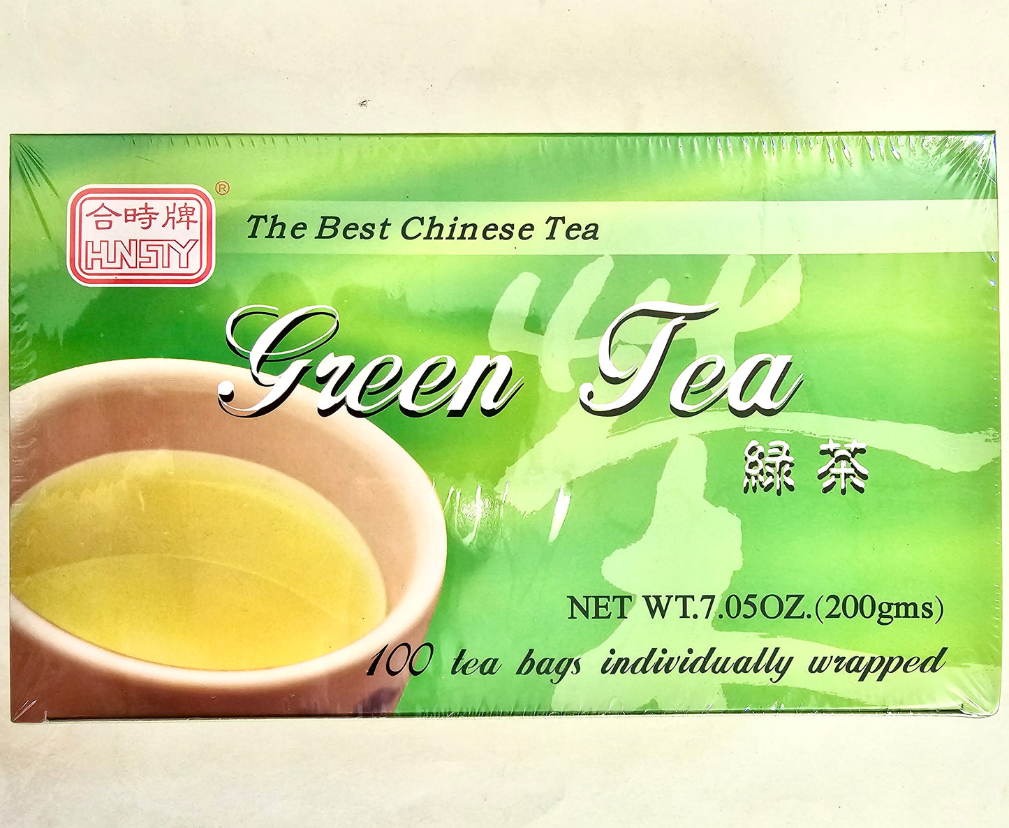 Green Tea