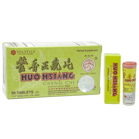 Huo Hsiang Cheng Chi Pian