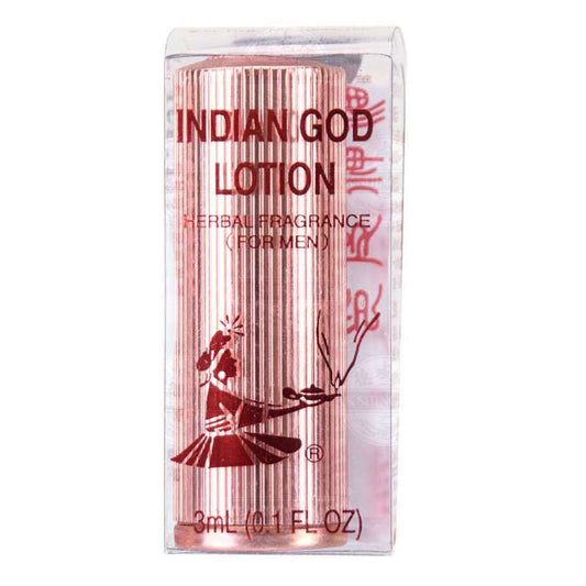 Indian God Lotion