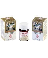 Jen Shen Lu Yung Wan - Kidney