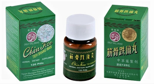 Jin Gu Die Shang Wan - Restor Nex