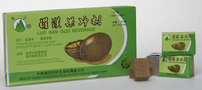 Lo Han Kuo Beverage