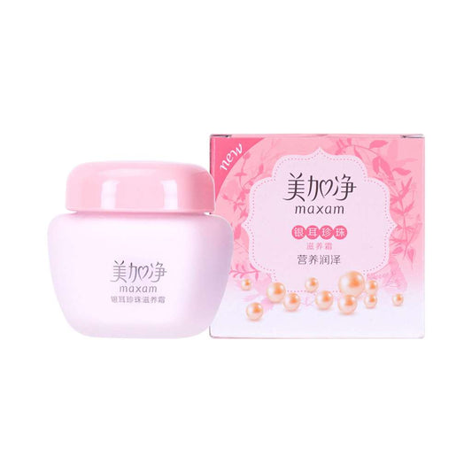 Maxam Pearl Cream