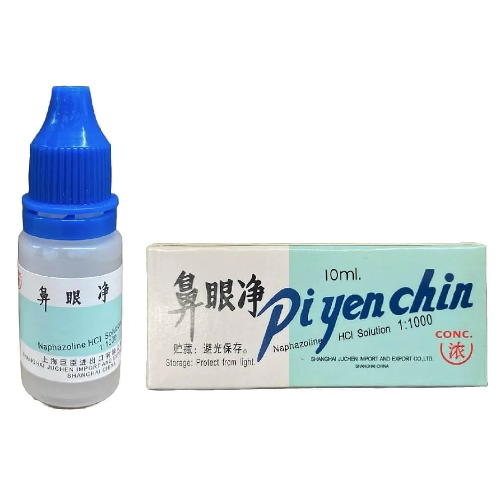 Pi Yen Chin