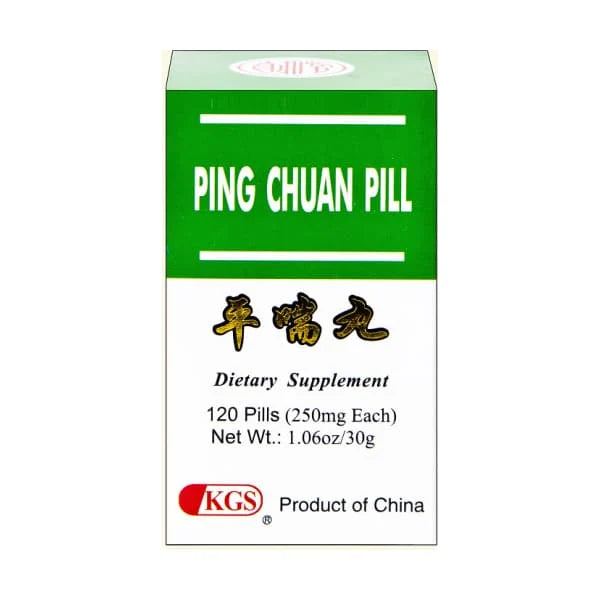 Ping Chuan Pill