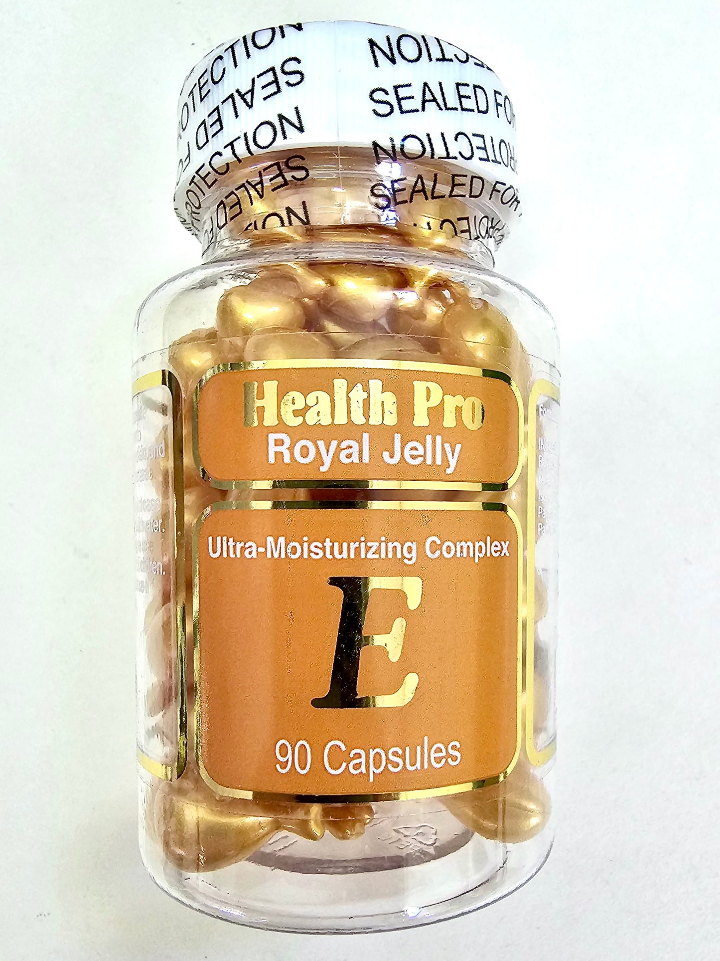 Royal Jelly Ultra-Moisturizing Complex