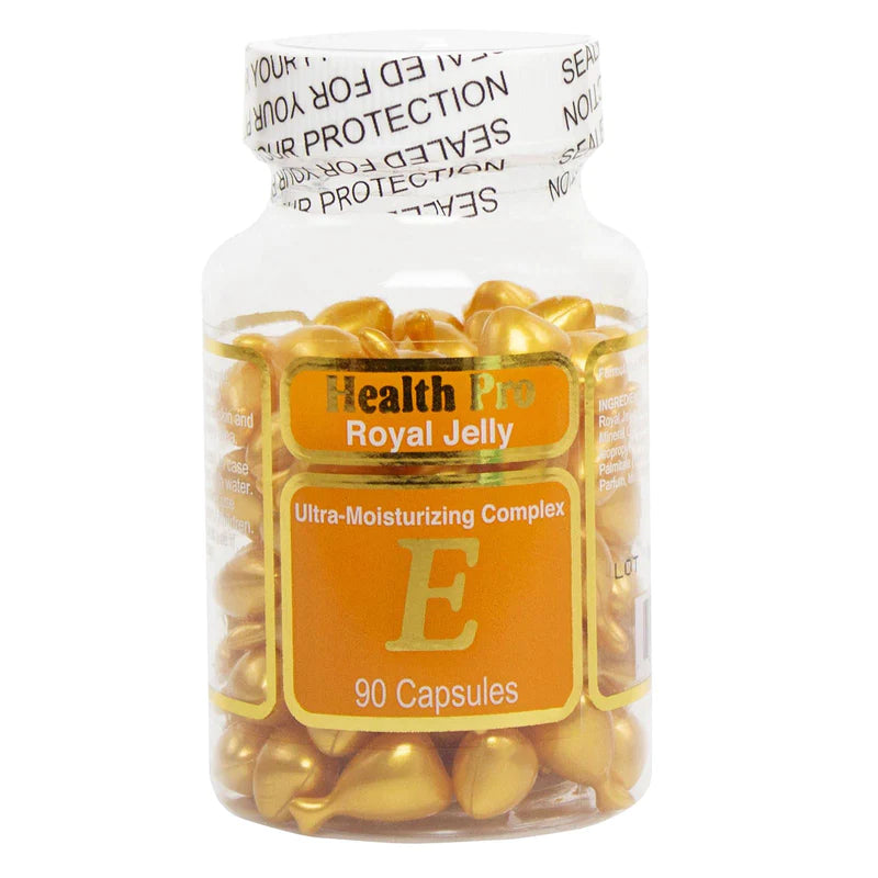 Royal Jelly Ultra-Moisturizing Complex