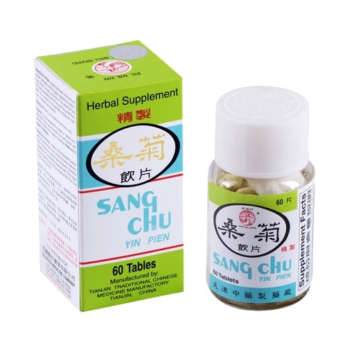 Sang Chu Yin Pien