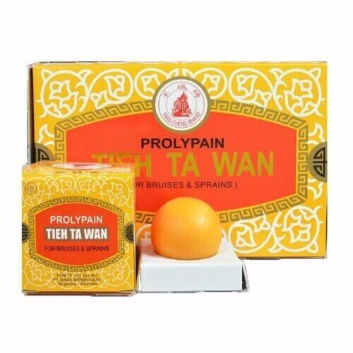 Tieh Ta Wan