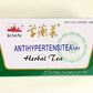 Antihypertensitea Herbal Tea - For High Blood Pressure