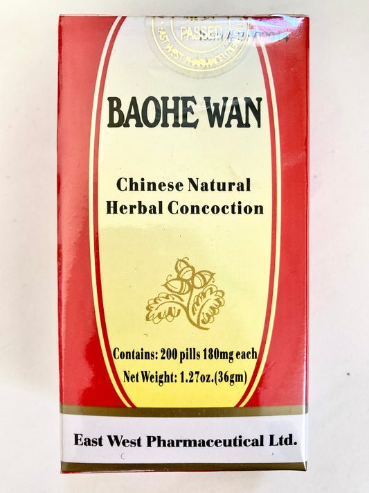 Baohe Wan