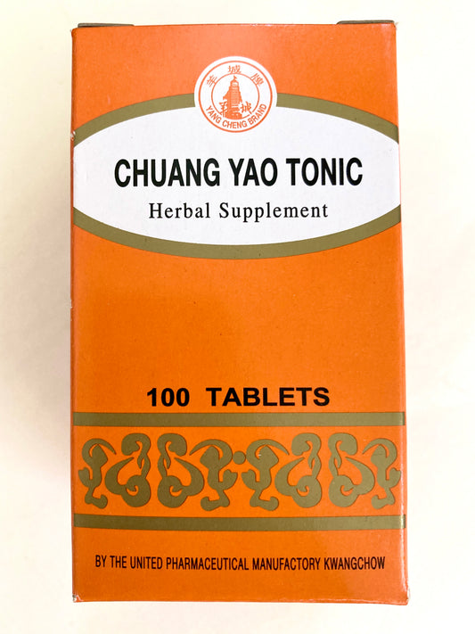Chuang Yao Tonic