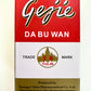 Gejie Da Bu Wan