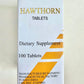 Hawthorn Fat-Reducing Tablets - Shan Zha Jiang Zhi Pian