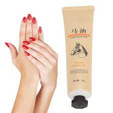 Horse Oil Hand Cream
