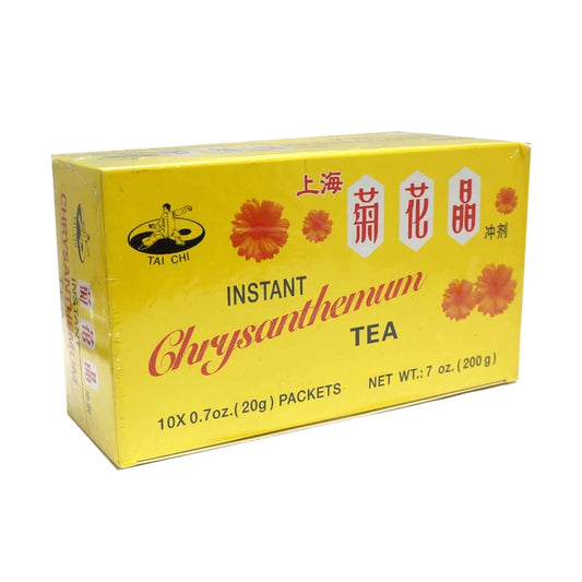 Instant Chrysanthemum Beverage - Tea