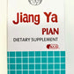 Jiang Ya Pian - Hypertension Repressing Tablets