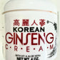 Korean Ginseng Cream