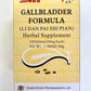 Li Dan Pai Shi Pian - Gallbladder Formula