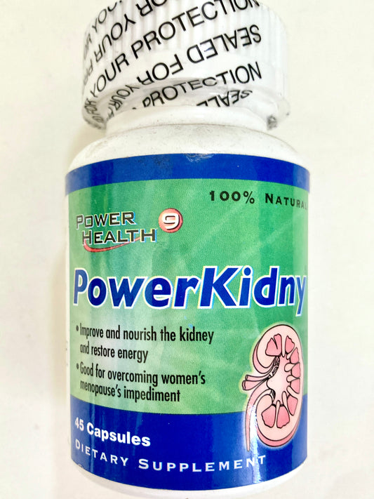 PowerKidny - Kidney