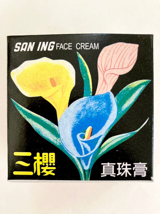 San Ing - Face Cream