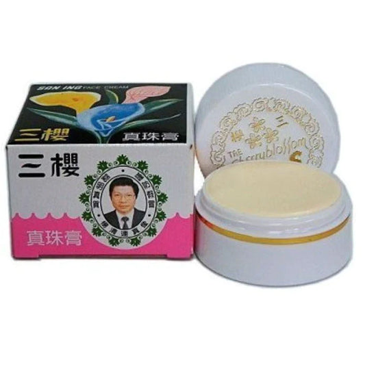San Ing - Face Cream