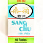 Sang Chu Yin Pien