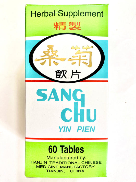 Sang Chu Yin Pien