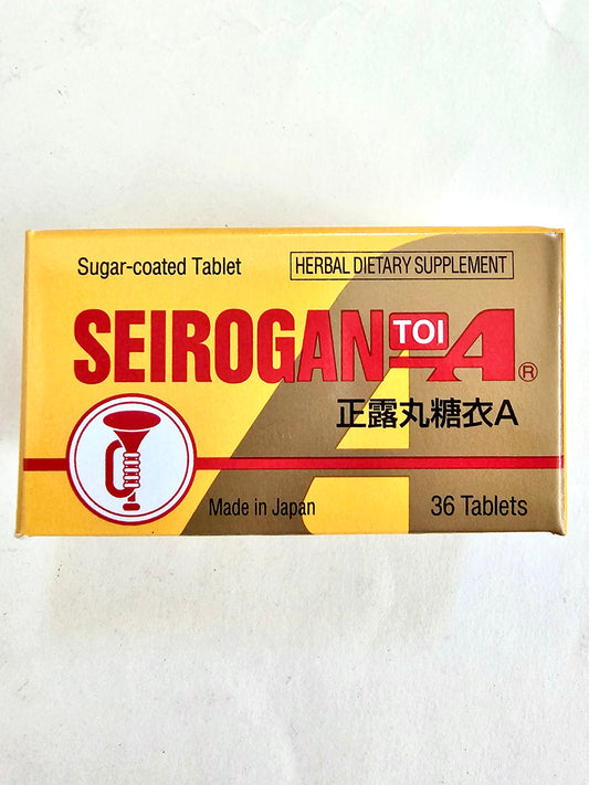 Seirogan Toi A Tablet