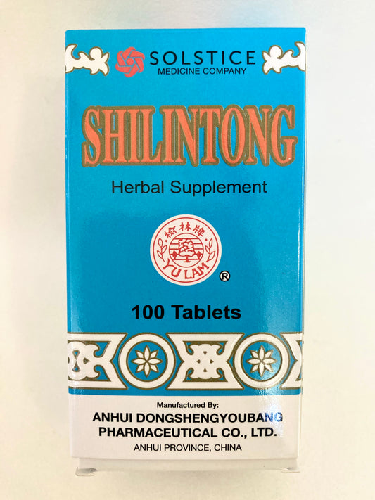 Shilintong Tablet - Urinary System Support
