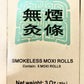 Smokeless Moxi Rolls