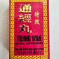 Tojing Wan (or Tonjing Wan) - Menstrual