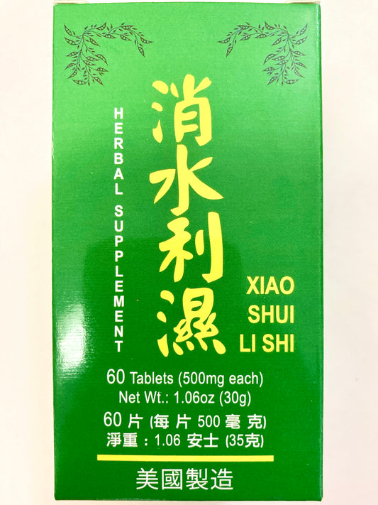 Xiao Shui Li Shi - Aqua Balance Formula